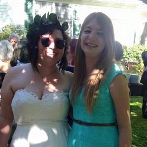 Meet your Posher, Kate